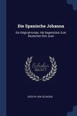 Die Spanische Johanna