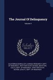 The Journal Of Delinquency; Volume 4