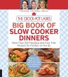 The Crock-Pot Ladies Big Book of Slow... - Bild 1