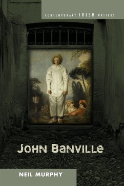 John Banville - Murphy, Neil