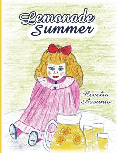 Lemonade Summer - Assunto, Cecelia