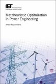 Metaheuristic Optimization in Power Engineering