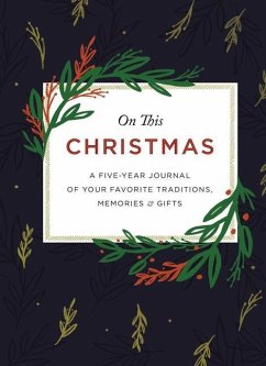 On This Christmas - Zondervan