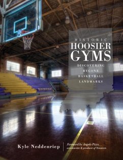 Historic Hoosier Gyms - Neddenriep, Kyle