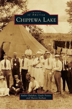 Chippewa Lake - Dalakas, Amber; Foster, Gayle; Karhan, Sharon