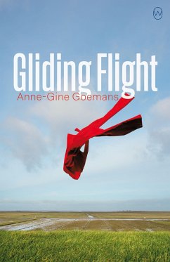 Gliding Flight - Goemans, Anne-Gine