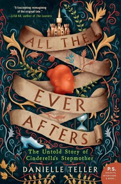 All the Ever Afters - Teller, Danielle