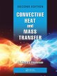 Convective Heat and Mass Transfer - Bild 1
