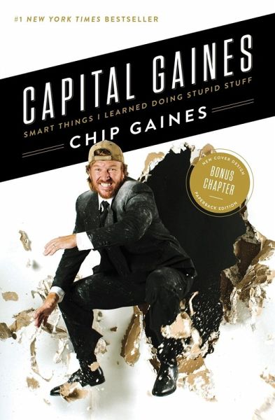 Capital Gaines Capital Gaines