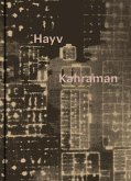 Hayv Kahraman: Project Series 52