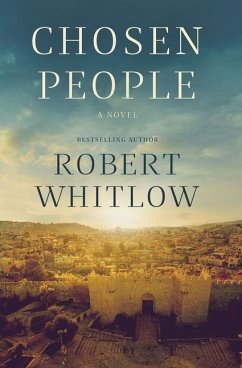 Chosen People - Whitlow, Robert