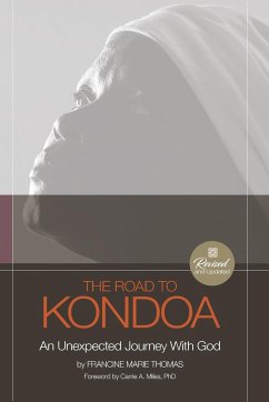 The Road To Kondoa [Revised and Updated] - Thomas, Francine