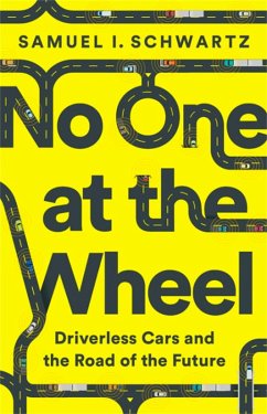 No One at the Wheel - Schwartz, Samuel I