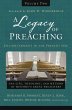 A Legacy of Preaching, Volume... - Bild 1