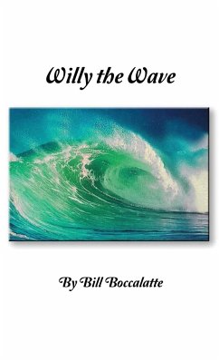 Willy the Wave - Boccalatte, Bill