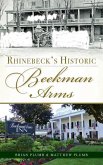 Rhinebeck's Historic Beekman Arms