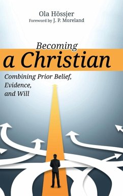 Becoming a Christian Becoming a Christian