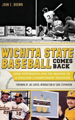 Wichita State Baseball Comes Back - Brown, John E