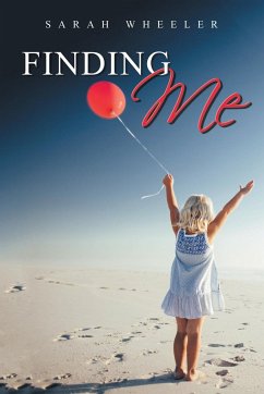 Finding Me - Wheeler, Sarah