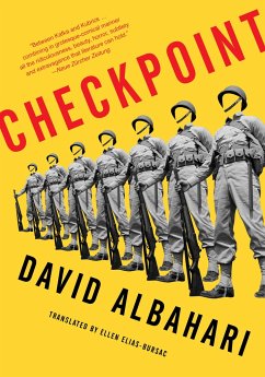 Checkpoint - Albahari, David