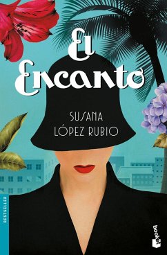 El encanto - López Rubio, Susana