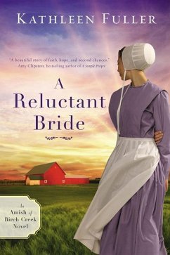 A Reluctant Bride - Fuller, Kathleen