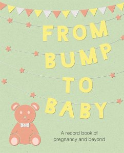 From Bump to Baby - Books, CICO