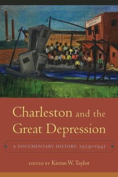 Charleston and the Great Depression