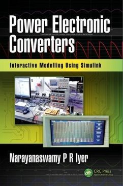 Power Electronic Converters - Iyer, Narayanaswamy P R