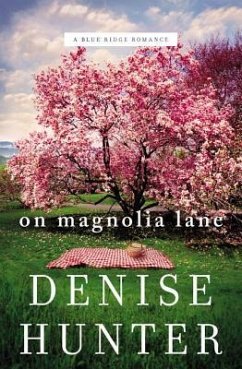 On Magnolia Lane - Hunter, Denise