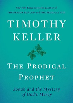 Cover The Prodigal Prophet