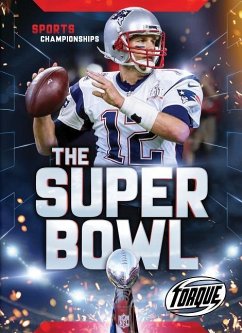 The Super Bowl - Morey, Allan