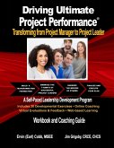 Driving Ultimate Project Performance