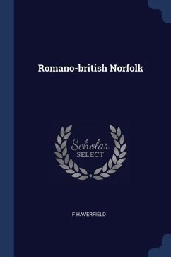 Romano-british Norfolk