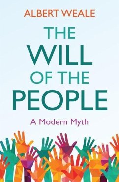 The Will of the People - Weale, Albert