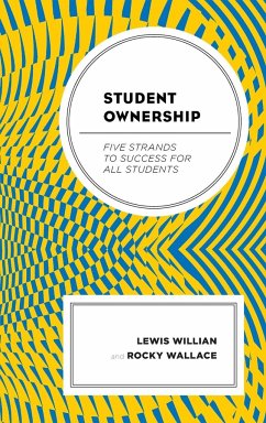 Student Ownership - Willian, Lewis M.; Wallace, Rocky
