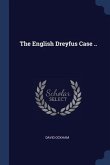 The English Dreyfus Case ..