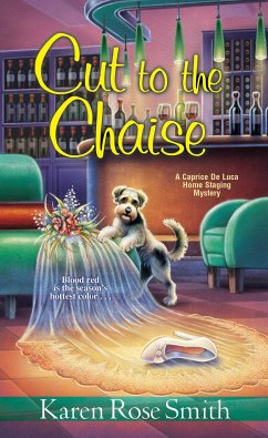 Cut to the Chaise - Smith, Karen Rose