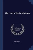 The Lives of the Troubadours