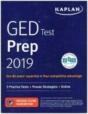 GED Test Prep 2019