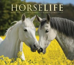 Horselife - Press, Willow Creek