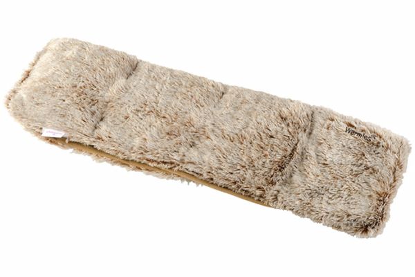 Warmies 8017 - Wärmegürtel meliert, Wärmestofftier