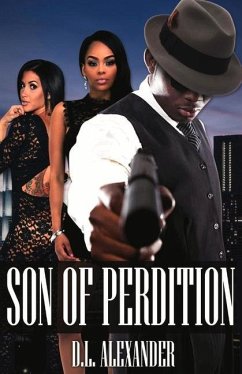 Son of Perdition: Volume 1 - Alexander, D. L.