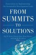 From Summits to Solutions - Bild 1