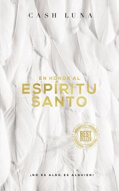 En Honor Al Espíritu Santo - Luna, Cash