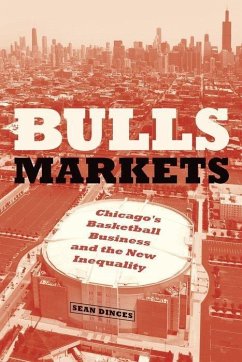 Cover Bulls Markets