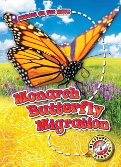 Monarch Butterfly Migration - Schuetz, Kari