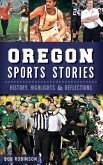 Oregon Sports Stories