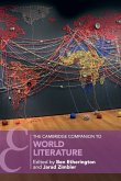 The Cambridge Companion to World Literature