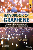 Handbook of Graphene, Volume 5